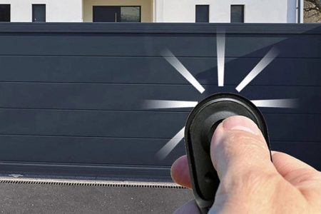 Automatisme de portail2