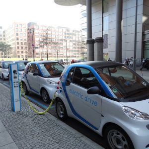 electric-car
